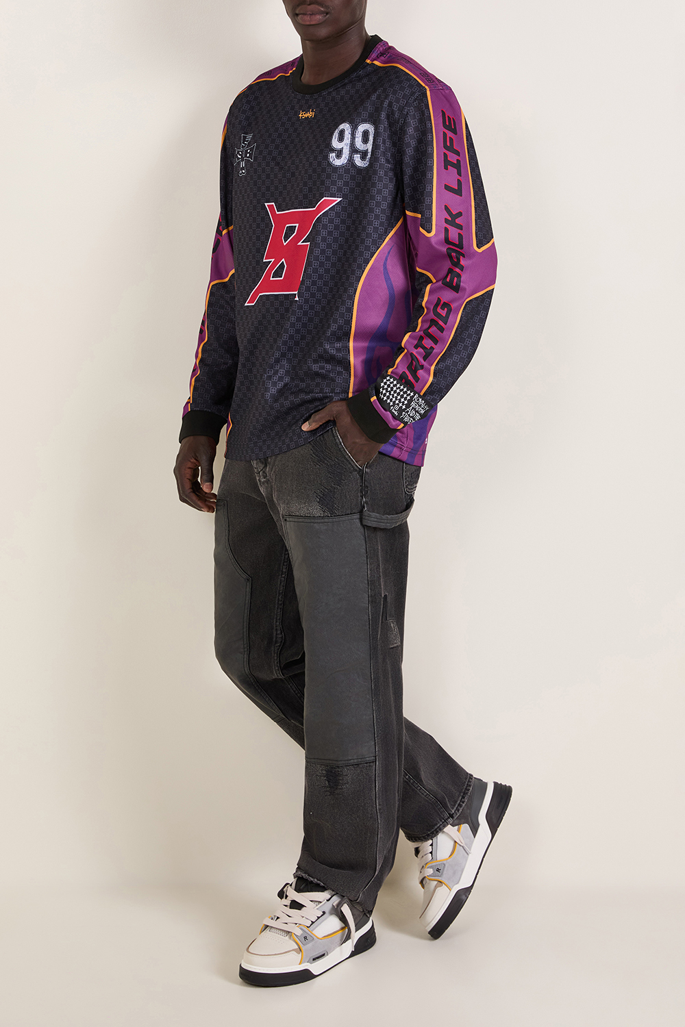 חולצת כדורגל